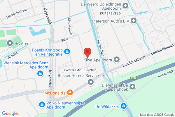 Hollandsche Beton Groep Civiel Oost