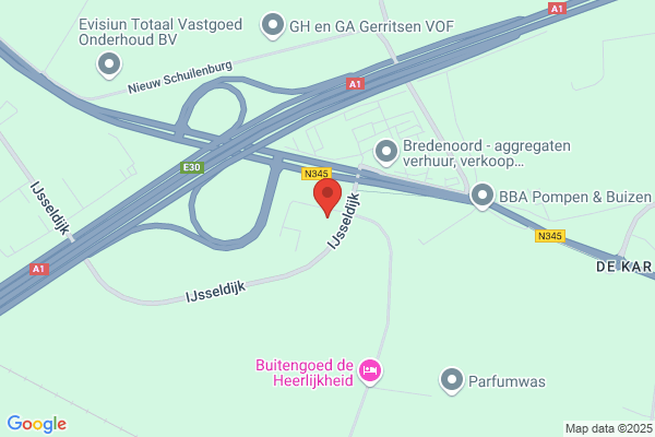 Beka Rail + Infra Bv