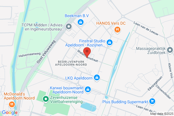 Jop-Planning Bv