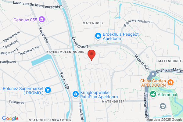 Soebhag Apeldoorn
