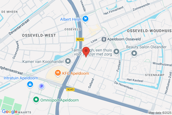 Adviesbureau Van Beek