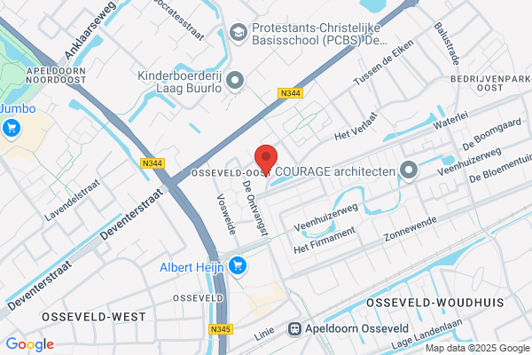 Van Dingstee Advies Bv