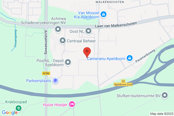 Goodijk