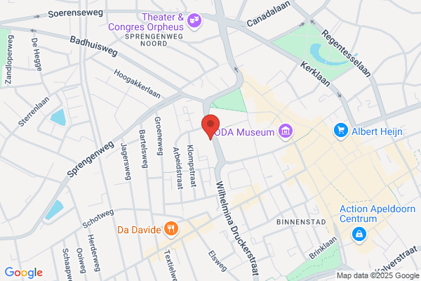 Wooncentr De Oude Enk