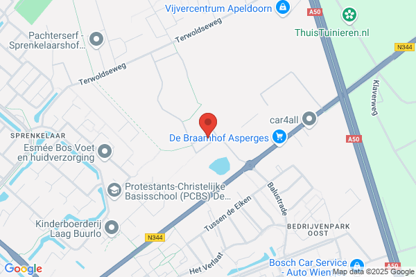Sint Joseph Apeldoorn