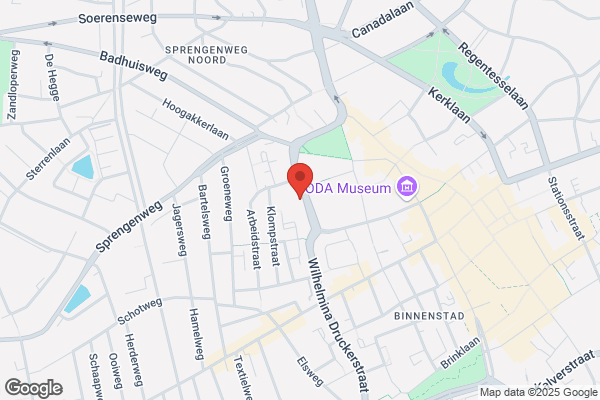 Wooncentrum De Oude Enk