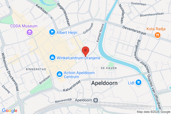 Veldkamp Apeldoorn Interieurs