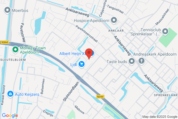 Otak Apeldoorn