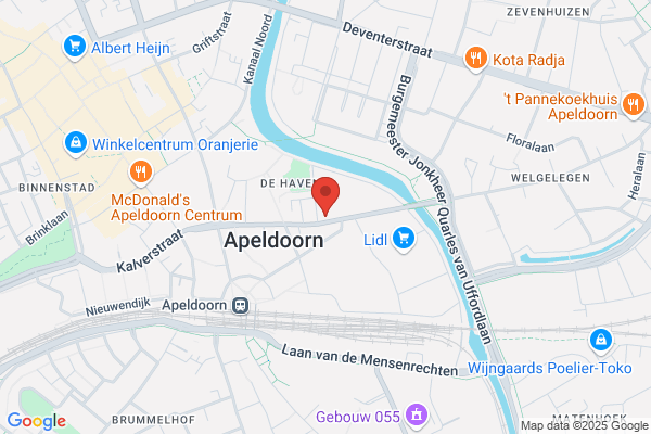 Siamaan, De