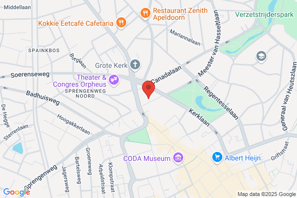 Yoga Studio Apeldoorn