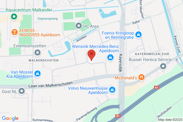 Harwig Zeefdruk En Belettering