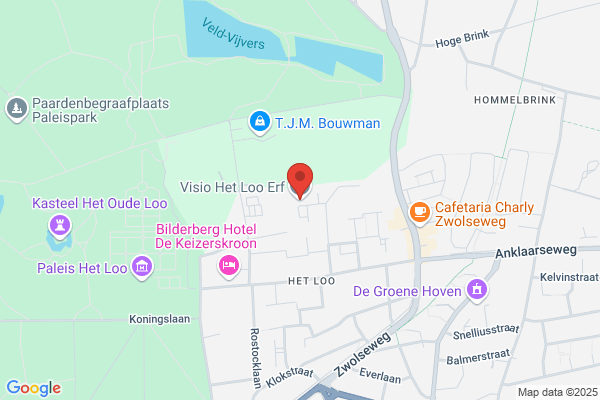 Stichting Het Loo Erf