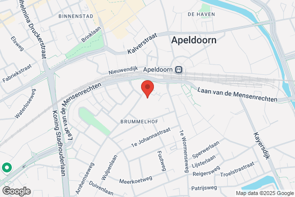 Kastanjehof Centrum Voor Revalidatie