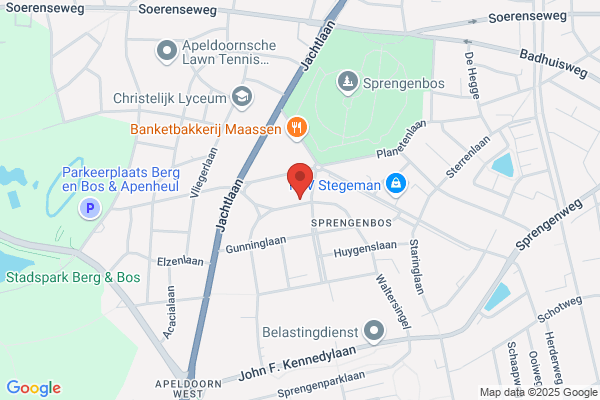 Attend 24uurszorg / Jacobs