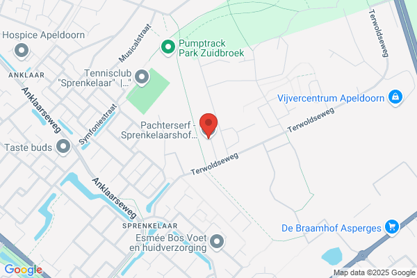 Boei Zorggroep Apeldoorn, De