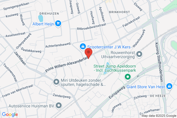 FijnThuiszorg