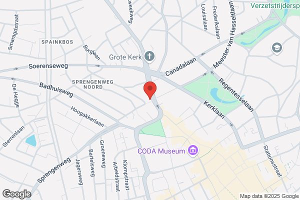 Stichting De Goede Zorg
