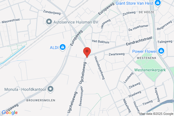 Meijerink Bv
