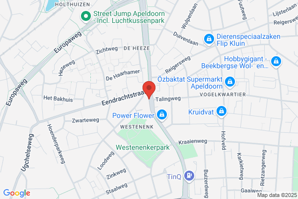 Zo'n Vof