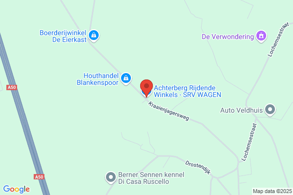 Vof Zuivelhandel Achterberg