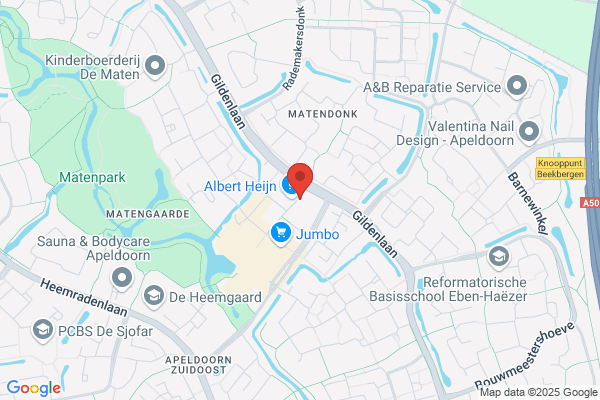 Waayer De Kaasboer