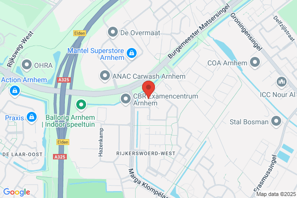 Willem Vermeulen Onderhoudsbedrijf