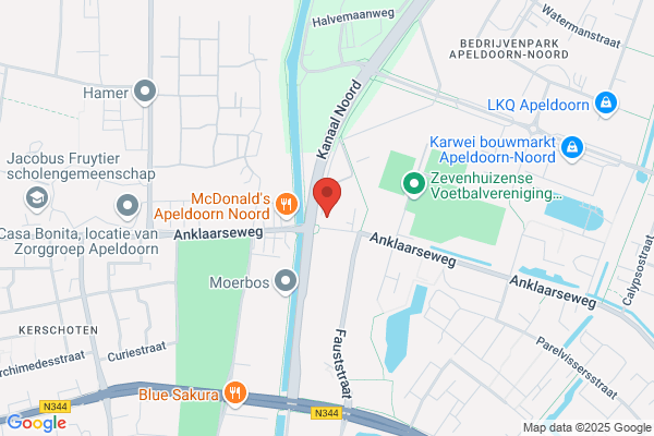 Ek Williams Nederland Bv