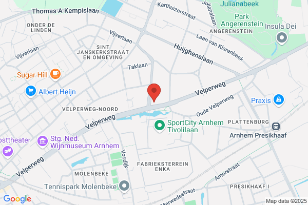 Dijkman & Middelwijk