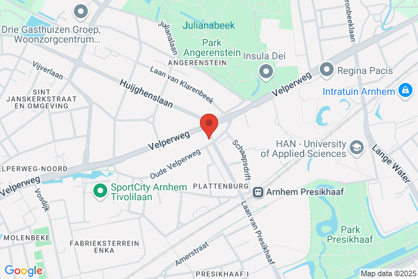 G W Slijkhuis Registeraccountant
