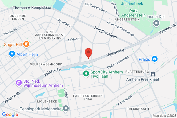 Accountants Associatie Ned