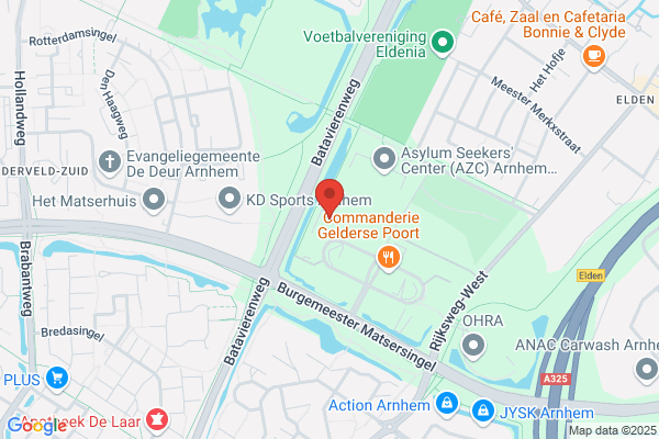 Velden Accountants, Van De