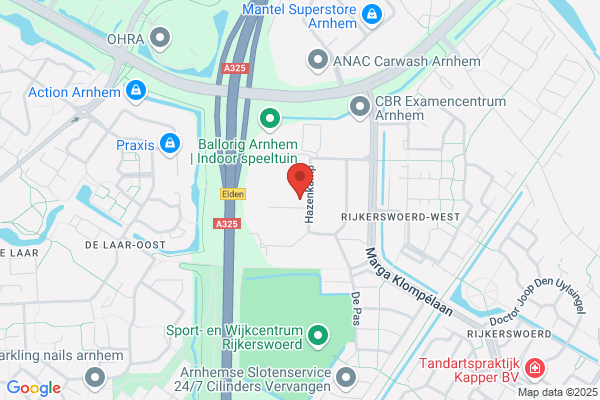Ad Oostendorp