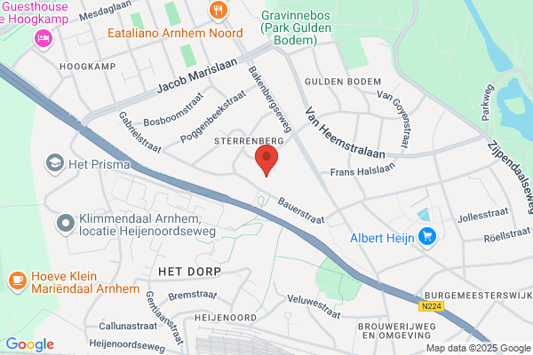 Acupunctuurpraktijk Arnhem