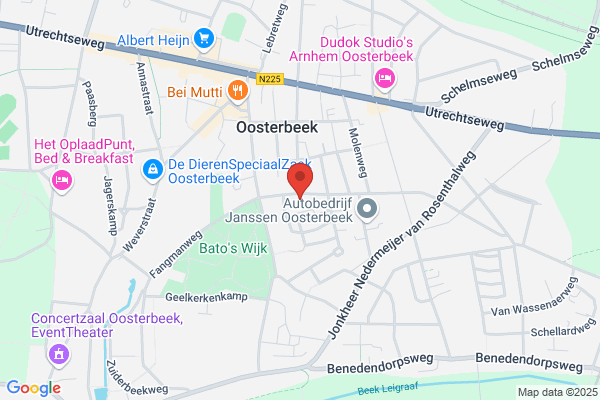 Acupunctuurpraktijk Ellen Offermans