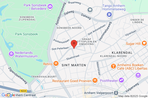 Therapeutisch Centrum Sonsbeek