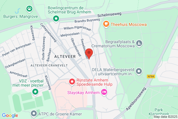 Togt Acupunctuur Van der