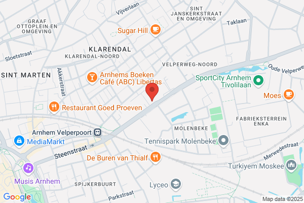 Arends Vof, J A