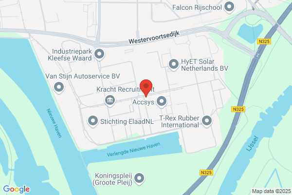 Extra Financieel Beheer Vof