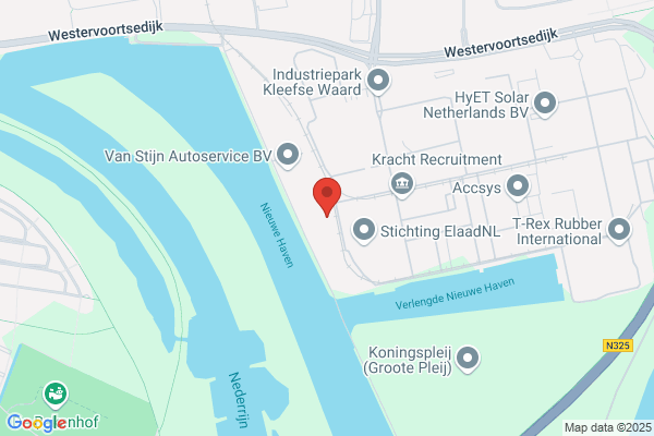 Krabbendam Vof