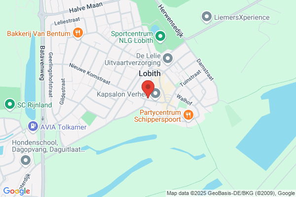 Mahe Administratiekantoor