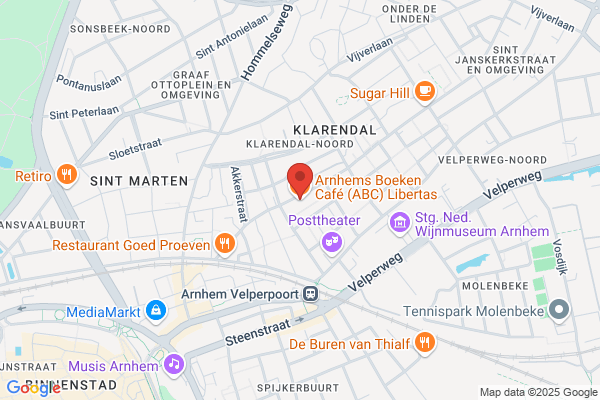Tember Arnhem