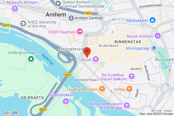 Vcc Oost