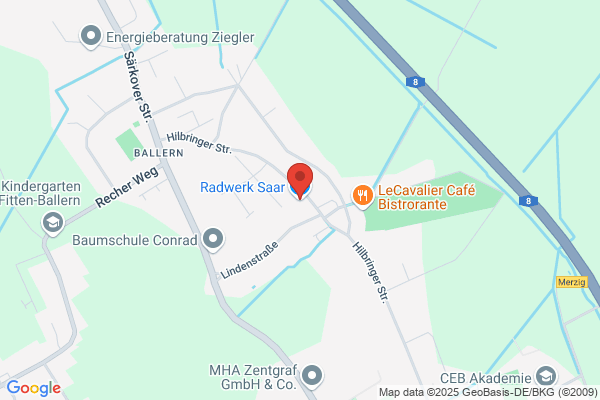 Bureau Raadwerk