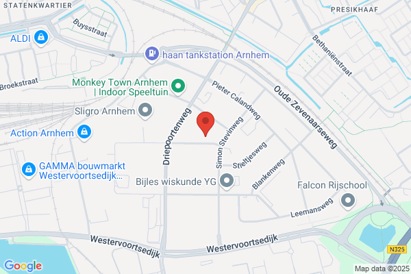Zeeuw, Hieke De