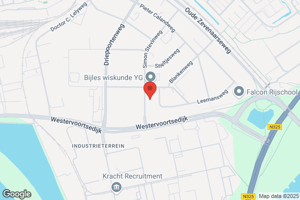 Berroost Bv
