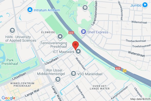 Overbeek