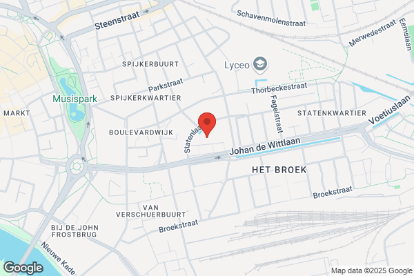Janssen, Bouwadviesbureau Theo