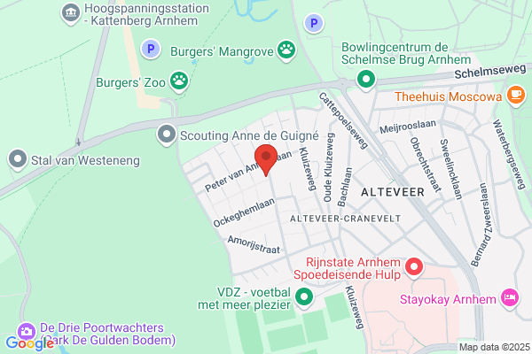 Drunen, Van