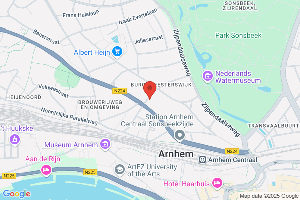 Domus International Bv