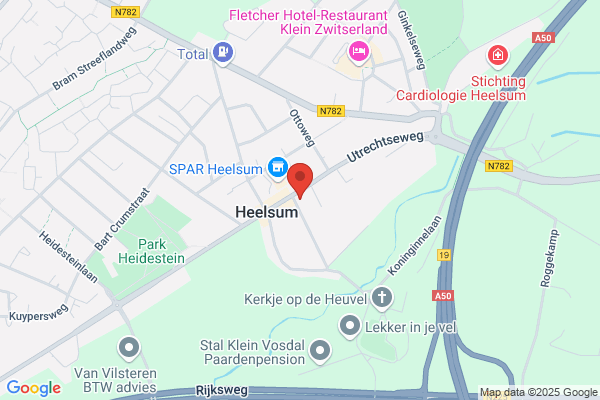 Peelen Consultancy Bv
